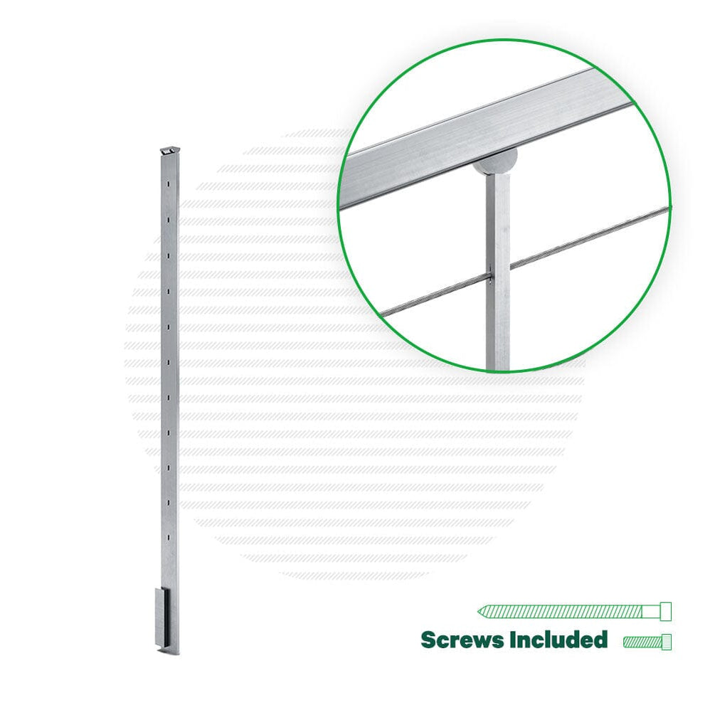 Shop Cable Railing | Cable Railing Systems, Tools & More | Cable Bullet