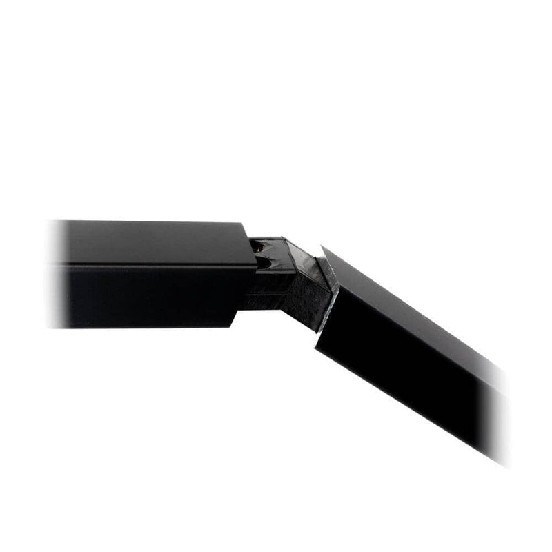 18" Spline Stock for Aluminum Handrail Handrail Northern Indiana Axle, LLC 