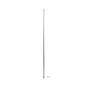 Summit Series Support Bar Kit Parts Cable Bullet 9/16" x 30.875" Type 304 Stainless Steel 