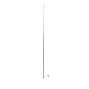 Summit Series Support Bar Kit Parts Cable Bullet 9/16" x 36.875" Type 304 Stainless Steel 