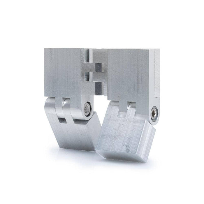 Adjustable 180-Degree Spline for Aluminum Handrail Handrail Northern Indiana Axle, LLC 