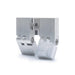 Adjustable 180-Degree Spline for Aluminum Handrail Handrail Northern Indiana Axle, LLC 