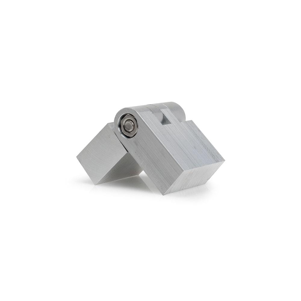 Adjustable Straight Spline for Aluminum Handrail Handrail Northern Indiana Axle, LLC 