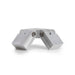 Adjustable Vertical Corner Spline for Aluminum Handrail Handrail Northern Indiana Axle, LLC 