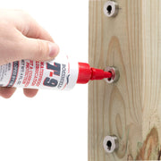 Boeshield T-9® Rust & Corrosion Protection: Waterproof Lubricant Cleaners & Protection PMS Products 