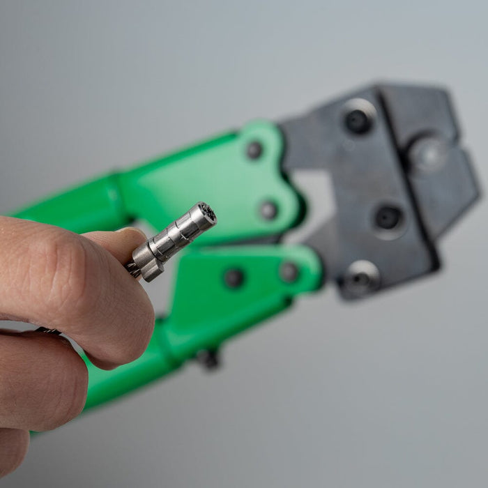 Bullet crimping tool sales