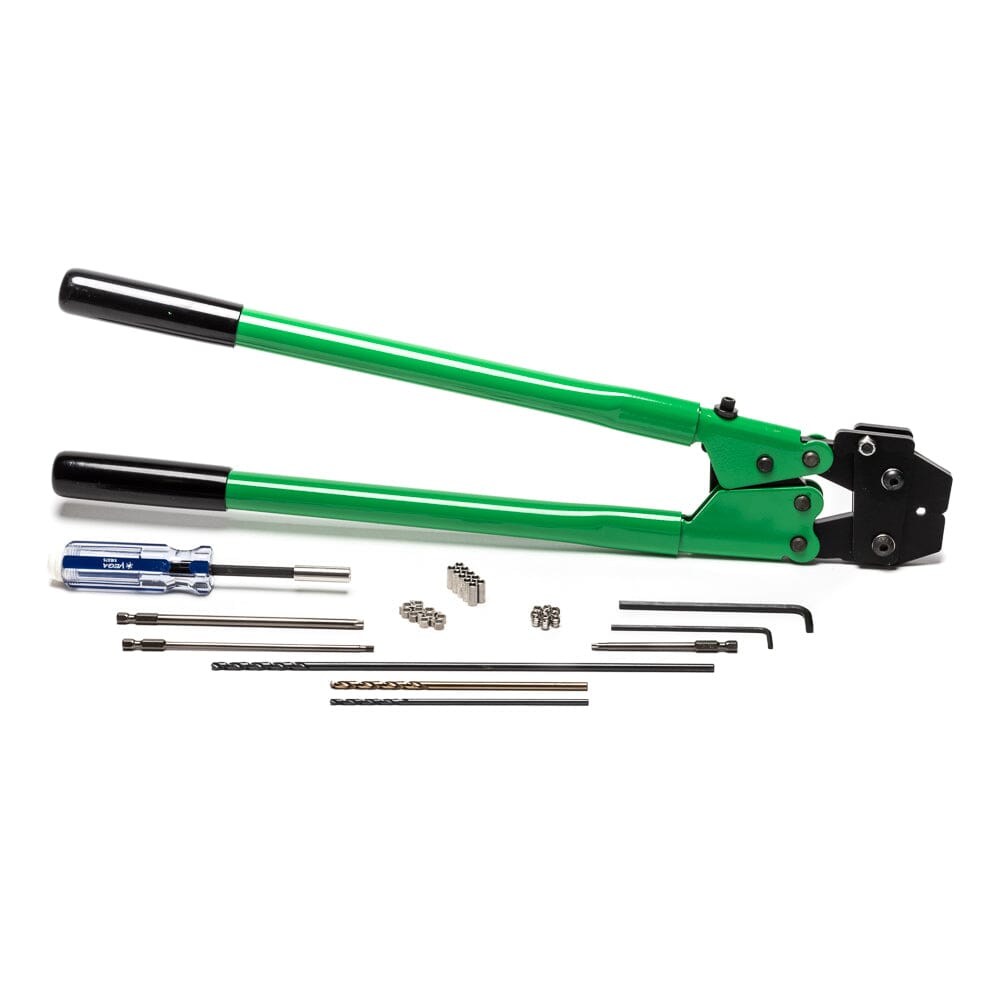 Cable Bullet Installation Kit for Venture Series Collection Tools Cable Bullet 