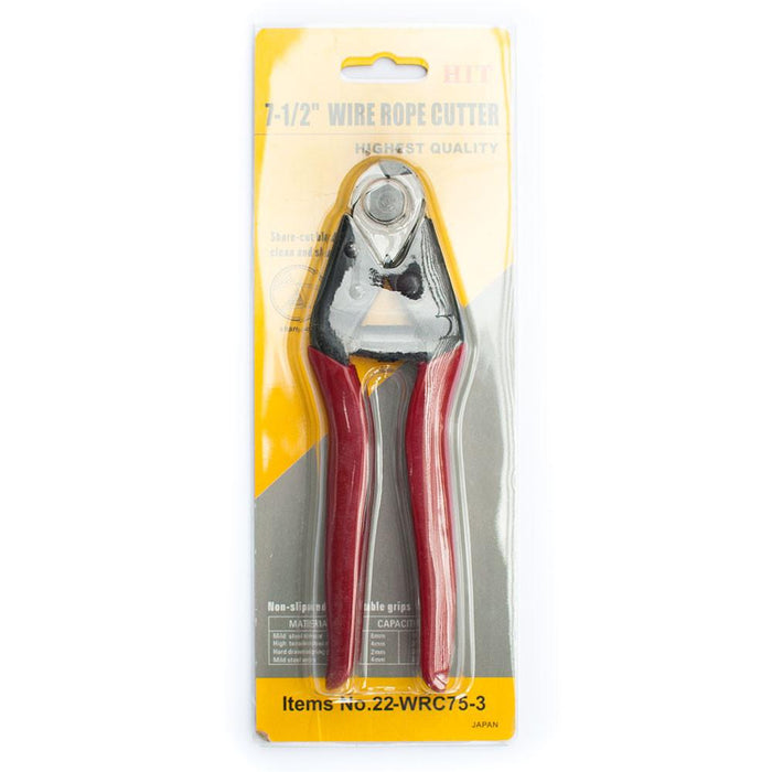 HIT Cable Cutter Hand-Held 7.5 — Cable Bullet