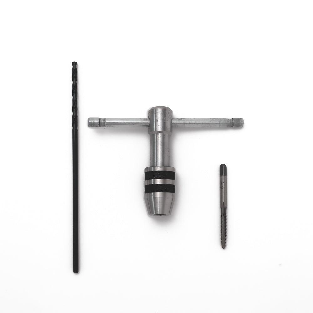 Installation Kit Add-on for Fixed Spacer Bar Kits Tools Cable Bullet 