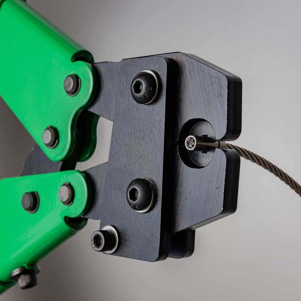 Metal Cable Railing Kits | Cable Railing for Metal Posts | Cable Bullet