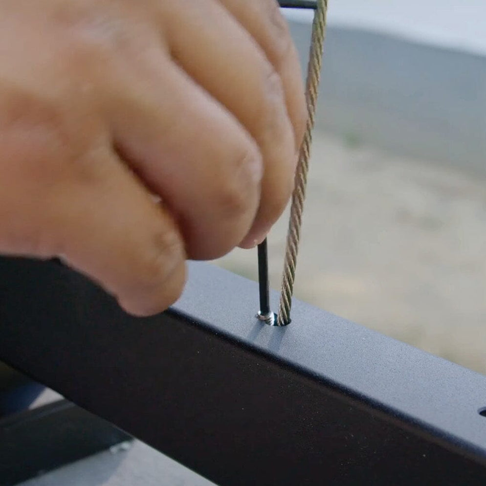 Cable Bullet Installation Kit for Summit Series Collection