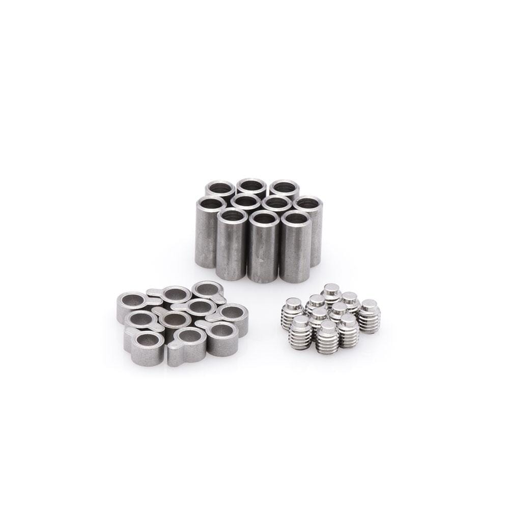 Installation Kit for Vinyl or Composite Posts Tools Cable Bullet 