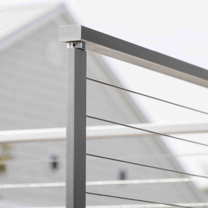 Stainless Steel Handrail Handrail Penn Stainless 