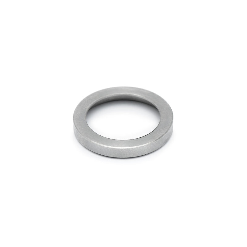 Steel Ring Parts Harsh Innovations 