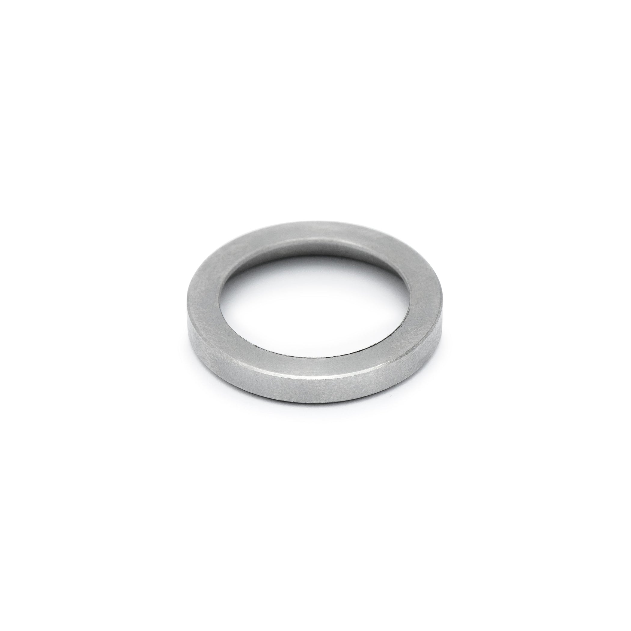 Steel Ring — Cable Bullet
