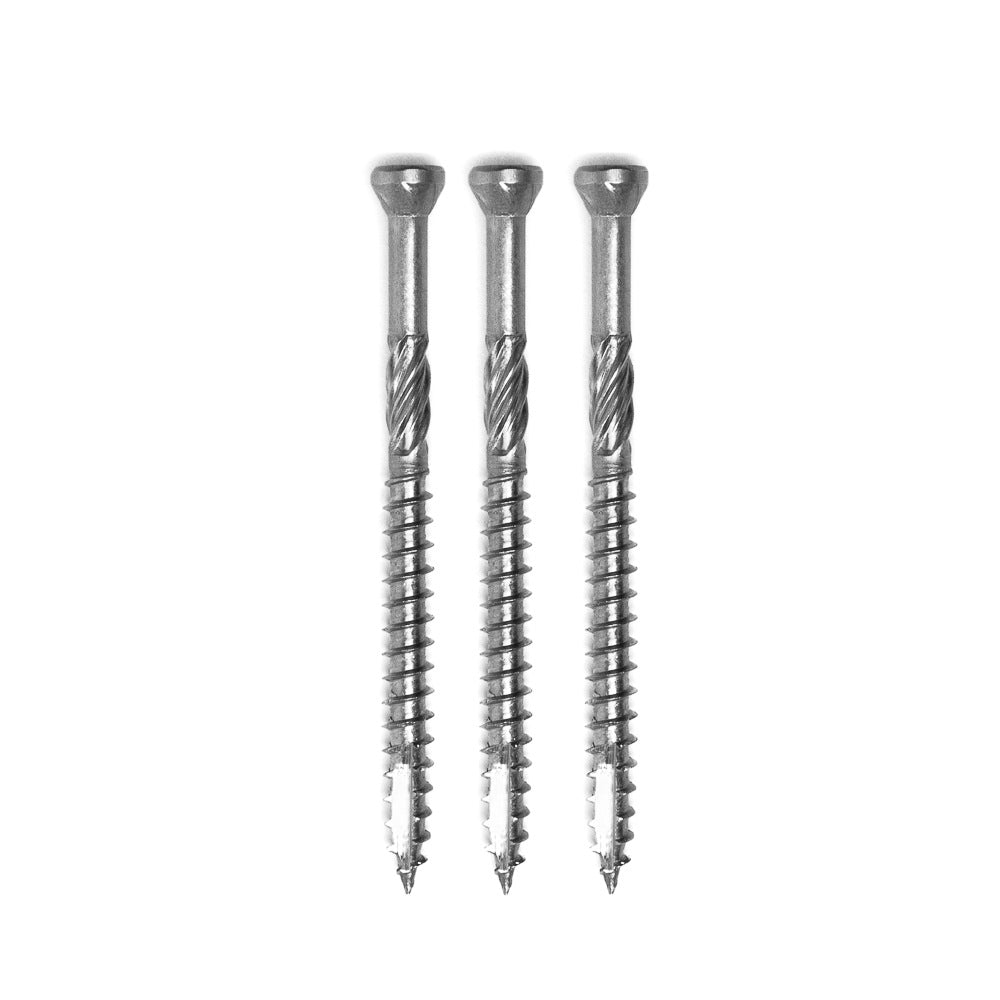 Venture Series Handrail Mounting Screws Parts Hahn Systems, LLC 