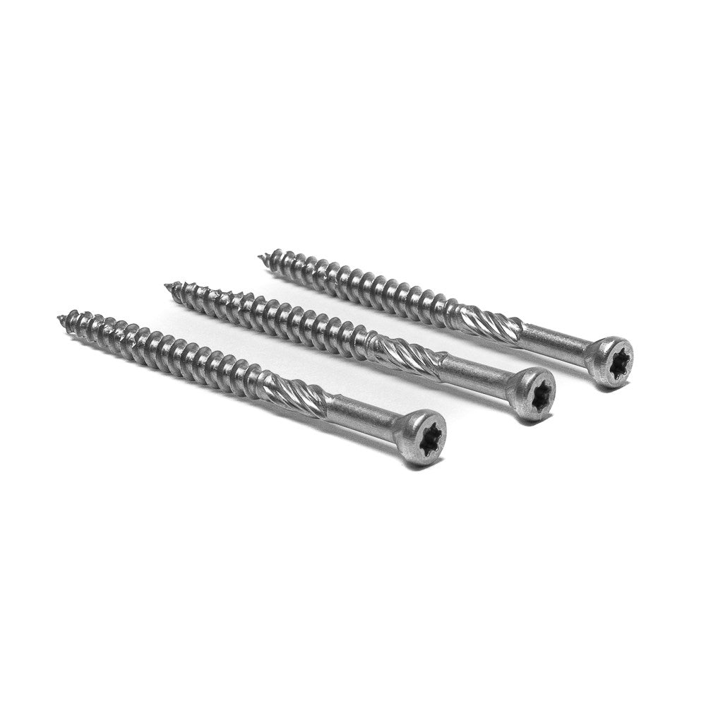 Venture Series Handrail Mounting Screws Parts Hahn Systems, LLC 